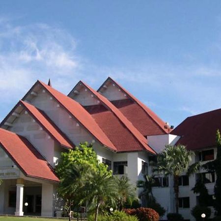 Pailyn Hotel Sukhothai Zewnętrze zdjęcie