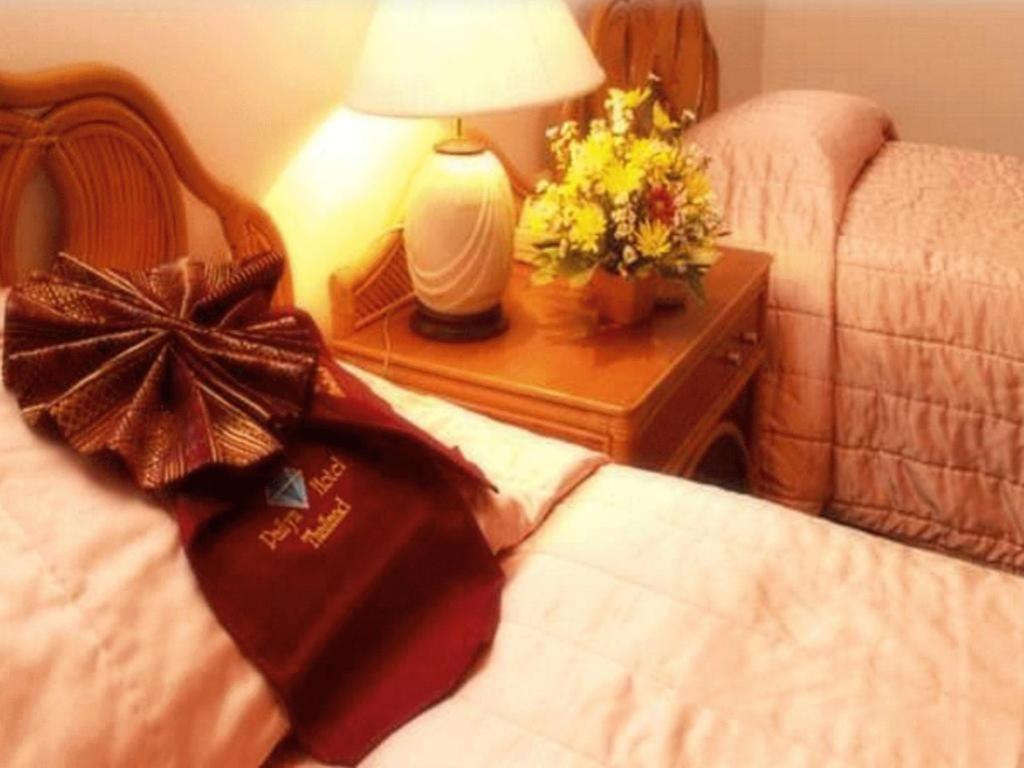 Pailyn Hotel Sukhothai Zewnętrze zdjęcie
