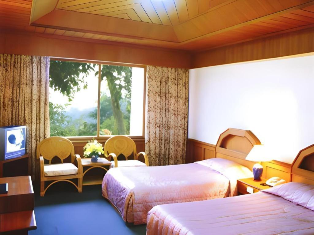 Pailyn Hotel Sukhothai Zewnętrze zdjęcie