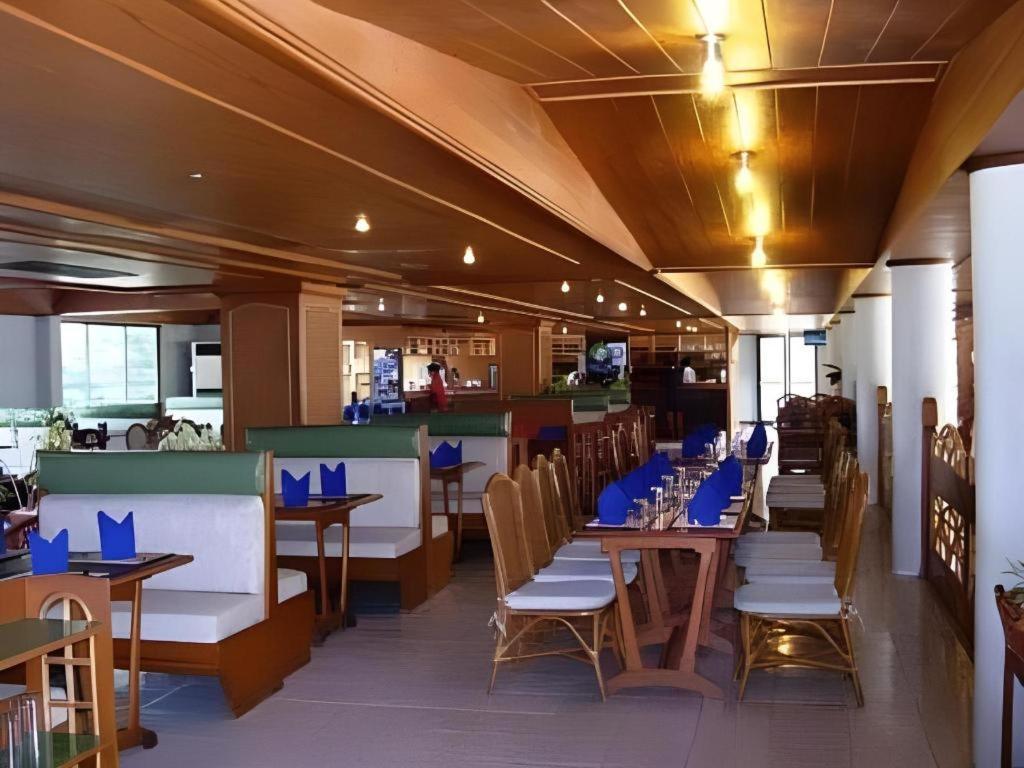 Pailyn Hotel Sukhothai Zewnętrze zdjęcie