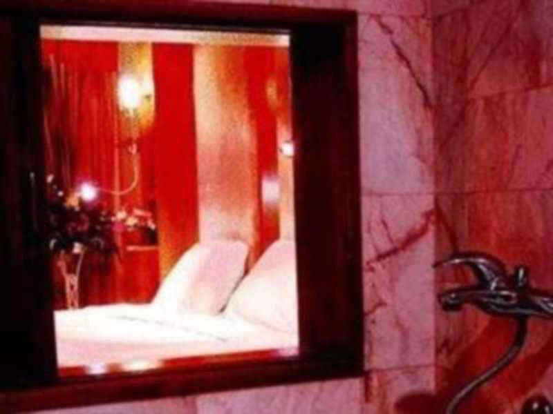 Pailyn Hotel Sukhothai Zewnętrze zdjęcie