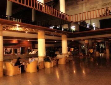 Pailyn Hotel Sukhothai Zewnętrze zdjęcie